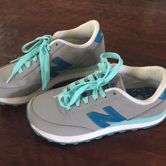 New Balance’s - Picture 3 of 4